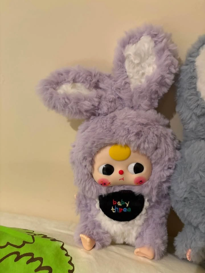 Must go plushes - photo 2