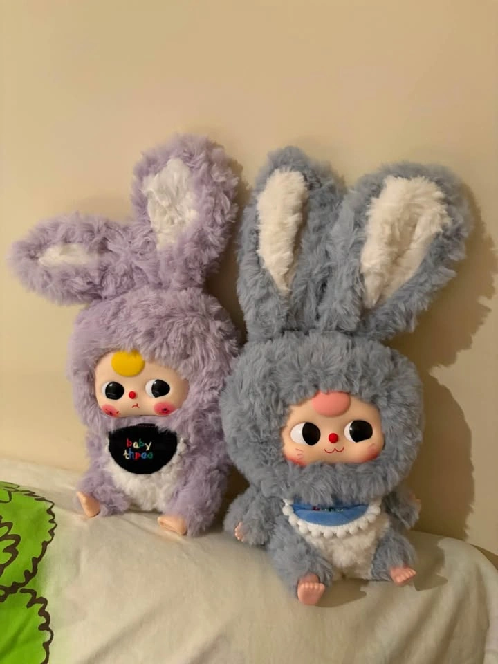 Must go plushes - photo 3