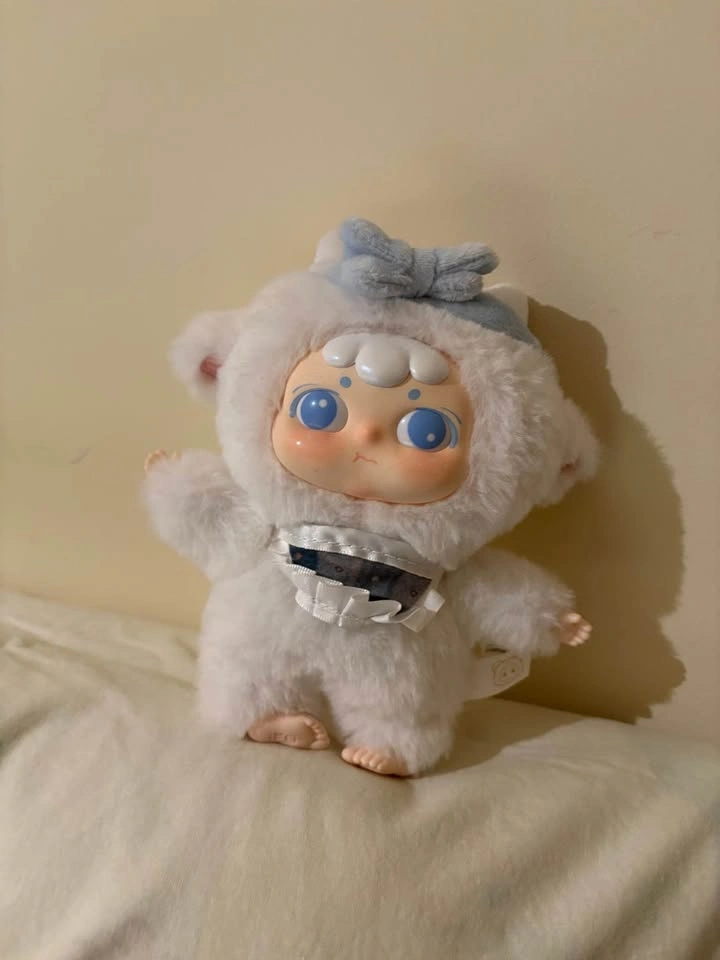 Must go plushes - photo 4