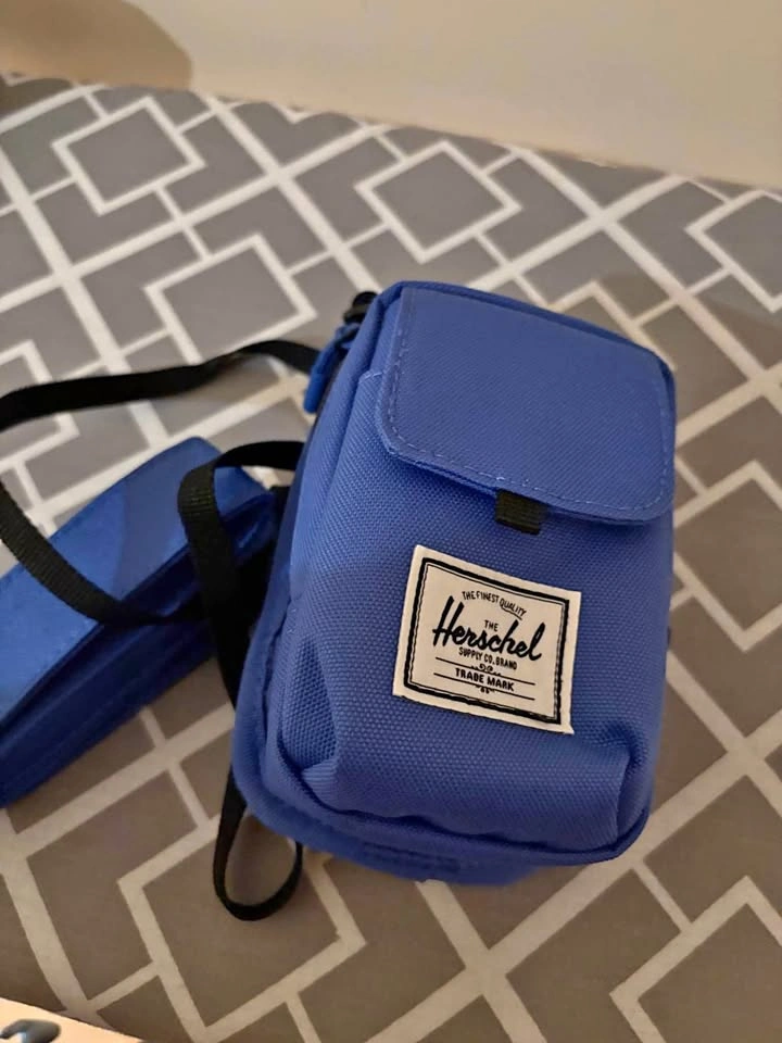 Good quality bags