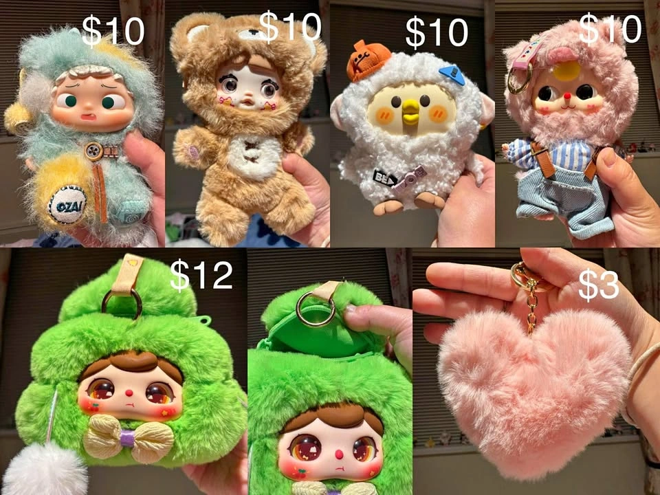 Selling