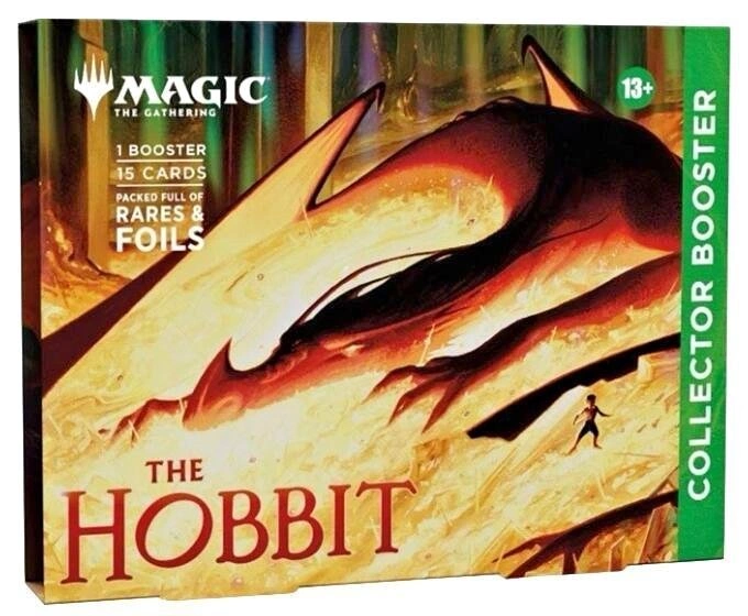 The Gathering The Hobbit Collector OMEGA