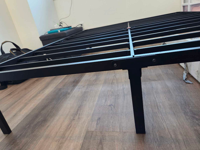 Queen Bed Frame - photo 2