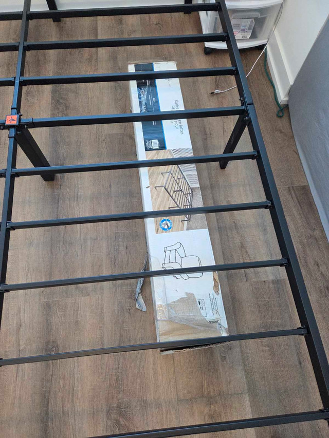 Queen Bed Frame - photo 3
