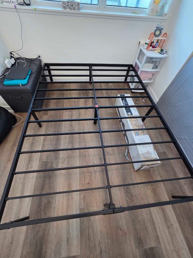 Queen Bed Frame - photo 4