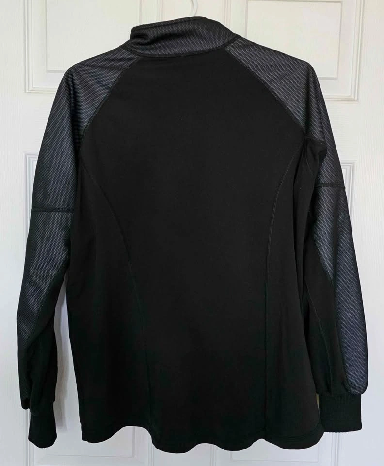 Men's Athletic Thermal Pullover - Tag XXL (Fits L/XL) - photo 2