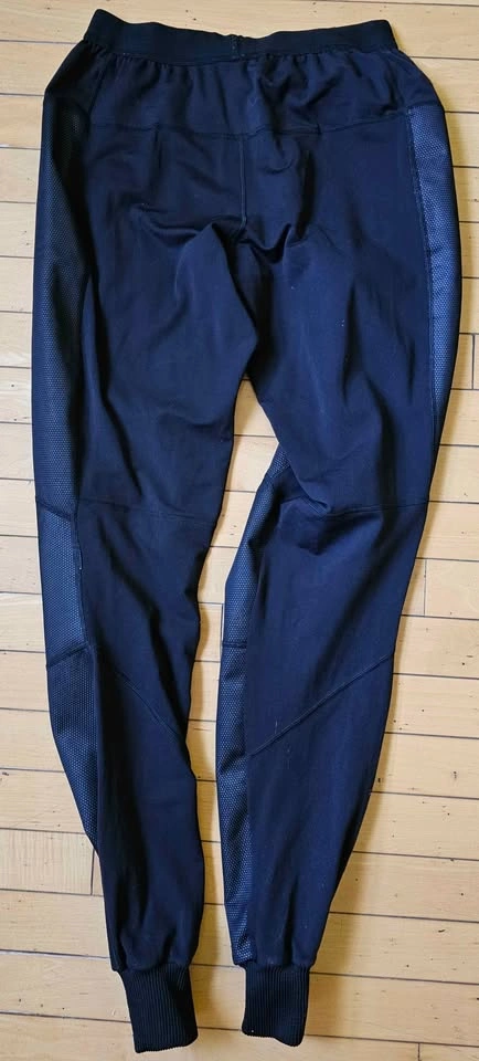 Men's Athletic Thermal Base Layer Compression Pants - photo 2