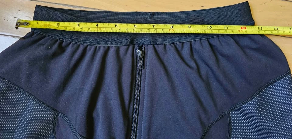 Men's Athletic Thermal Base Layer Compression Pants - photo 4
