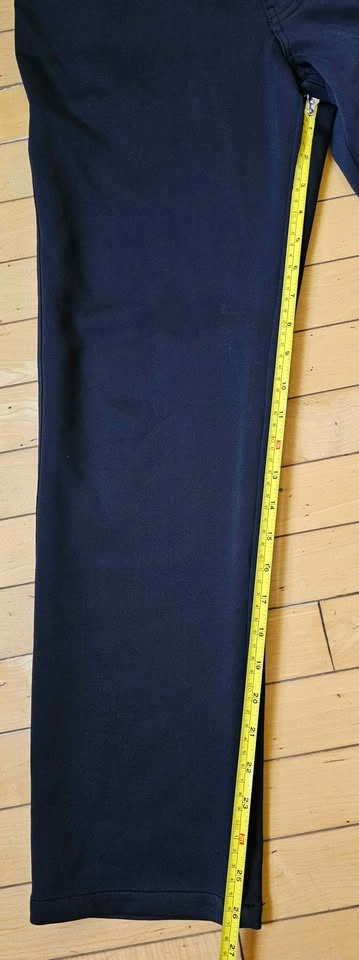 RMOI Clothing Men's Casual Straight Leg Pants - Size 32x26.5 - photo 2
