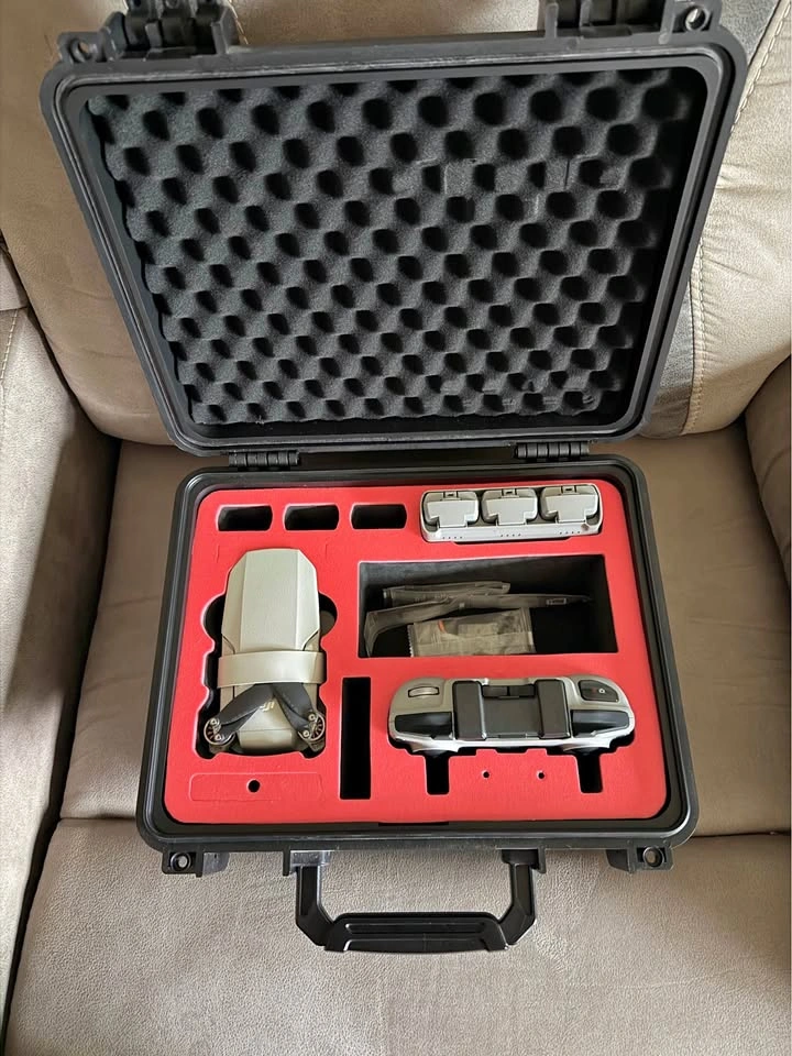 Dji mini 2 Drone