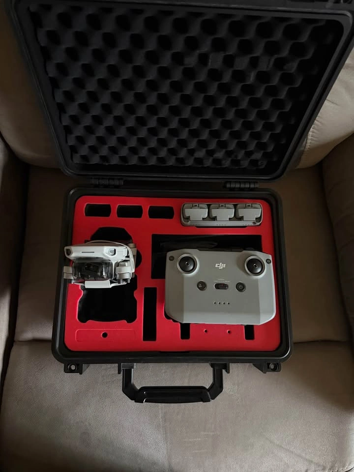 Dji mini 2 Drone - photo 2