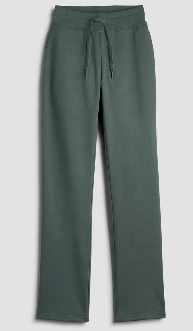2 Pairs! Brand New! Size L Sweatpants for Women