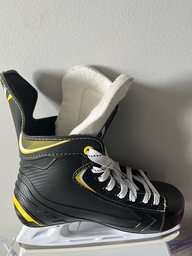 VicHockey Skating Shoes-US Size 3