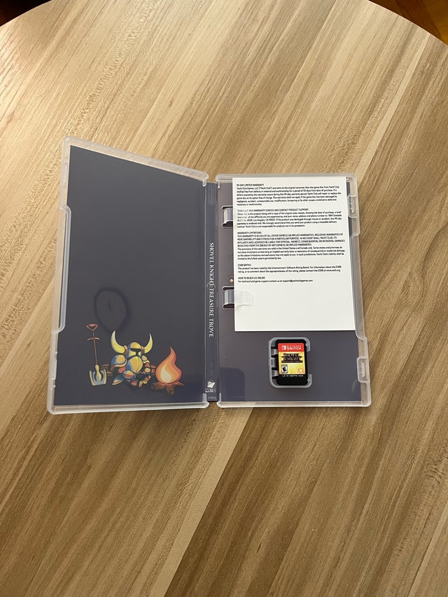 Shovel Knight - Treasure Trove - photo 2