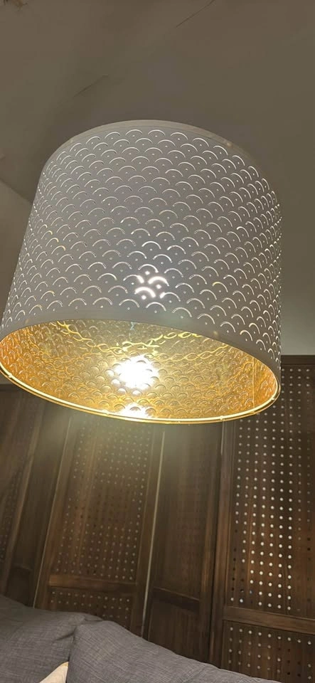 IKEA Arched Floor Lamp - photo 2