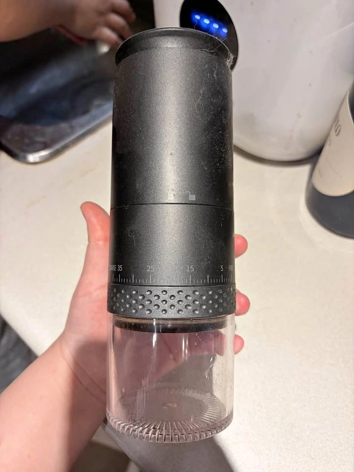 Espresso / Coffee Accessories Set