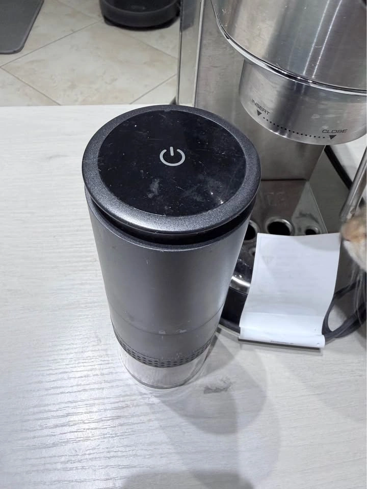 Espresso / Coffee Accessories Set - photo 5