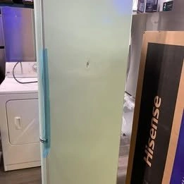 Brand New Unique 275L Summer Mint Green Refrigerator