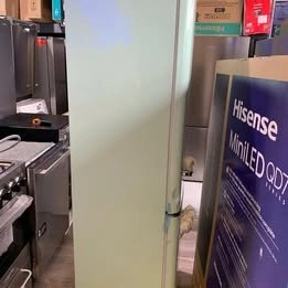 Brand New Unique 275L Summer Mint Green Refrigerator - photo 2