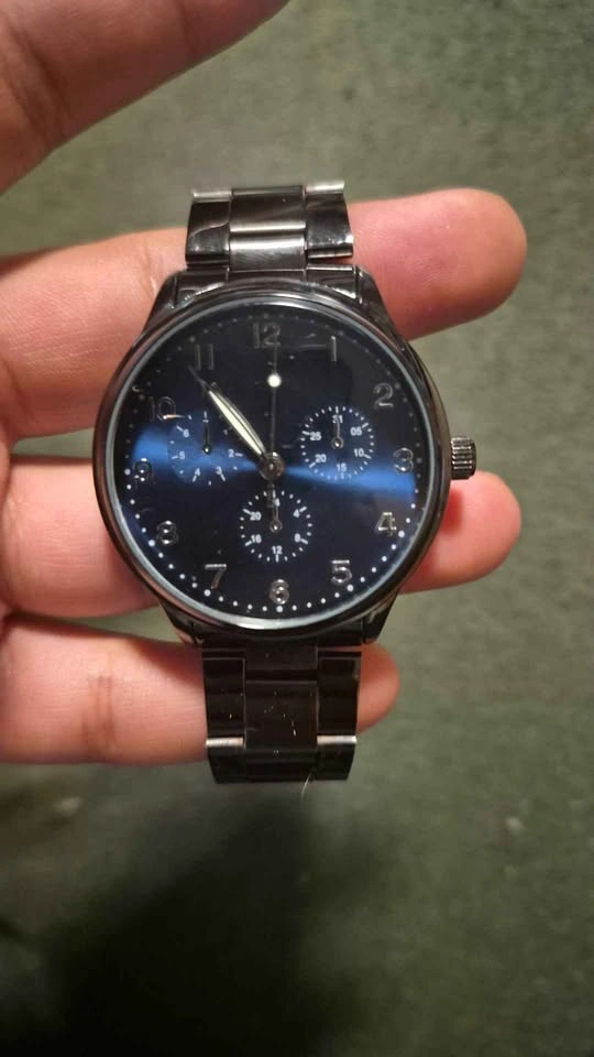 Mens watch - photo 2
