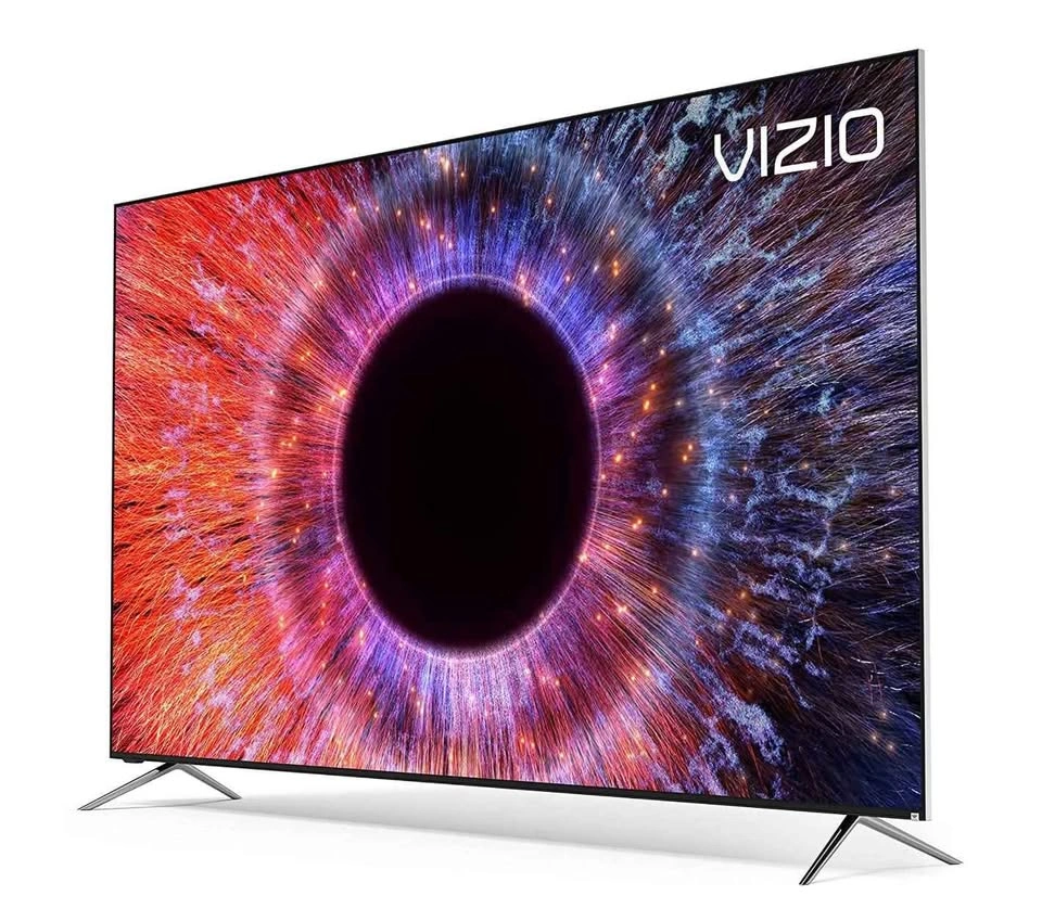 VIZIO 65” P-Series Quantum 4K HDR Smart TV (PQ65-F1) - photo 3