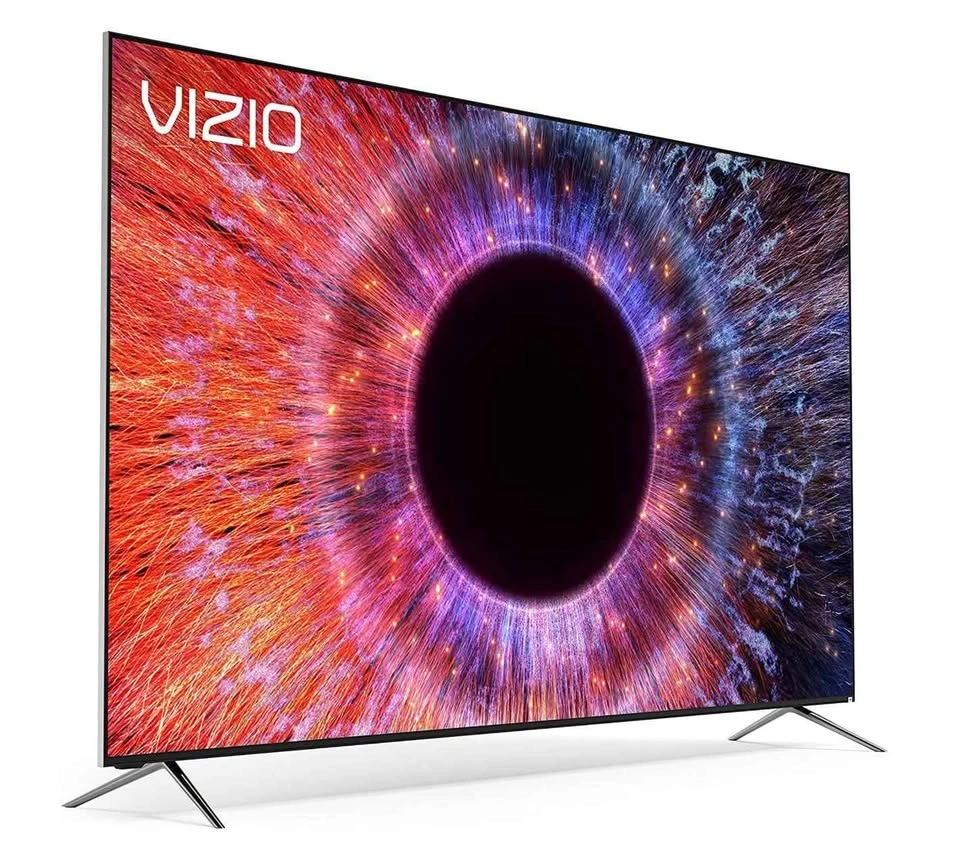 VIZIO 65” P-Series Quantum 4K HDR Smart TV (PQ65-F1) - photo 4