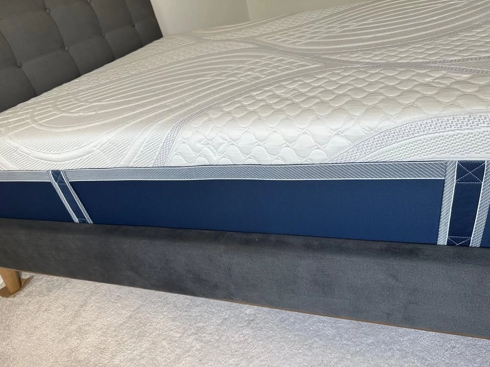 Novaform ComfortGrande Plus Advanced 14" Queen Mattress - photo 4