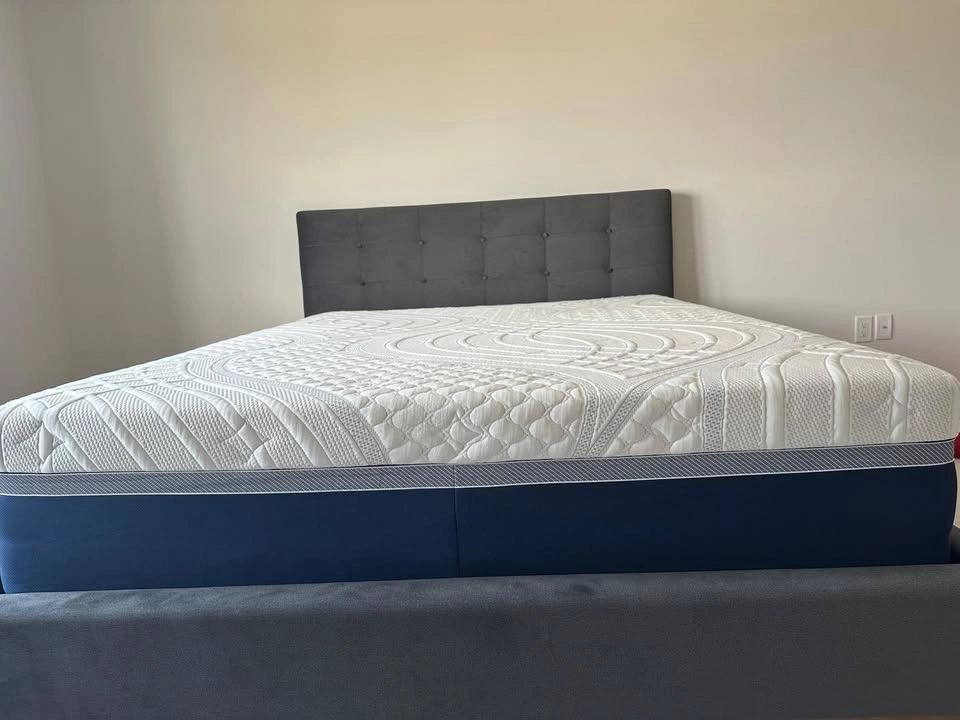 Novaform ComfortGrande Plus Advanced 14" Queen Mattress - photo 5