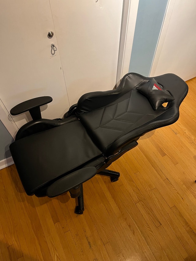 Gaming Chair - photo 4