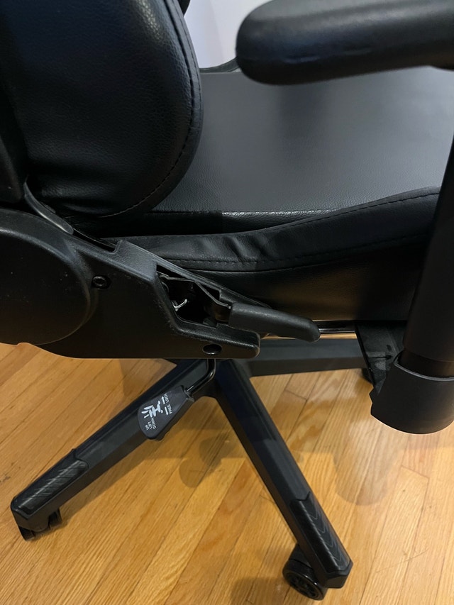 Gaming Chair - photo 5