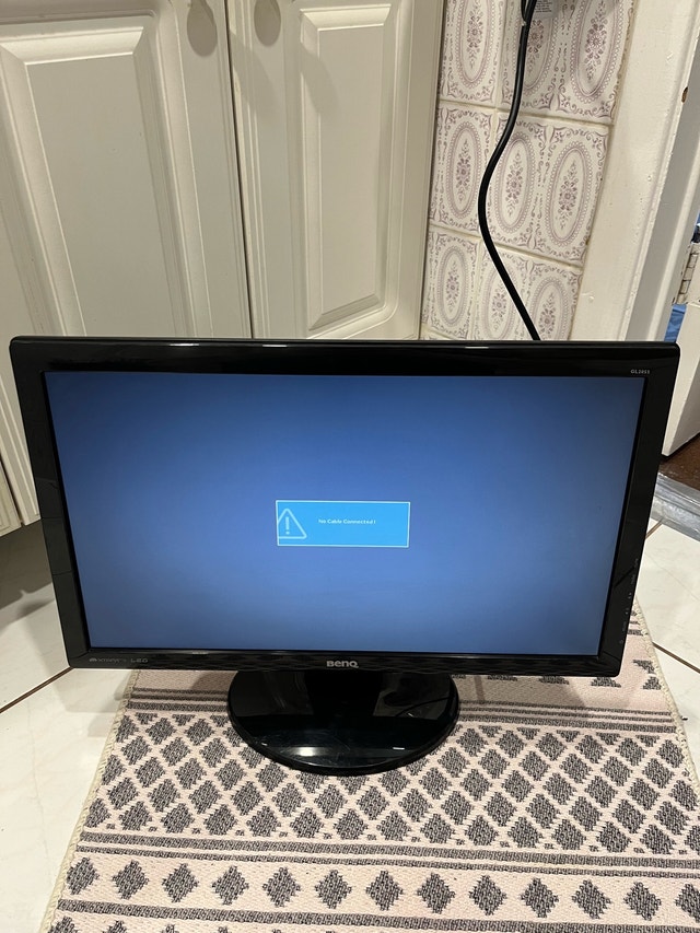 Computer Monitor - photo 3