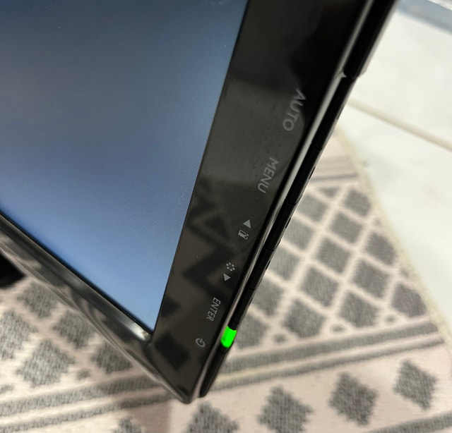 Computer Monitor - photo 4
