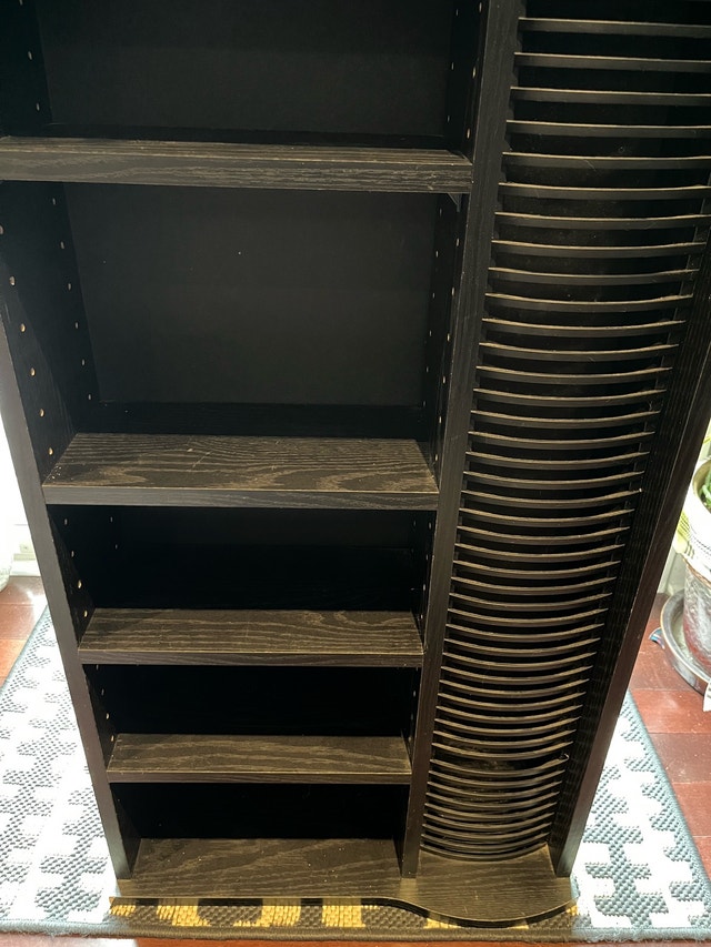 Shelf Unit - photo 3