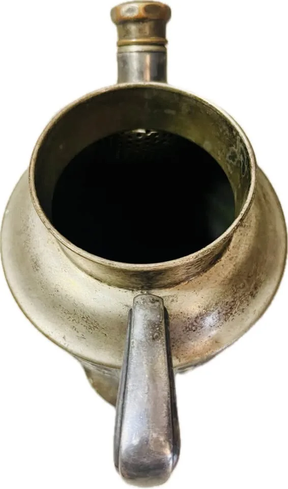 Vintage 1930s Apollo Cocktail Shaker image indicator(9)