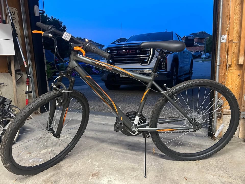 mountain bike for sale - photo 2