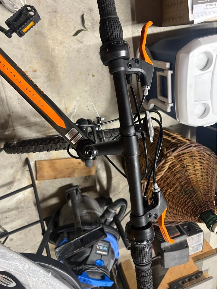 mountain bike for sale - photo 3