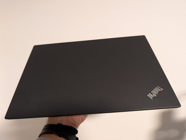ThinkPad T14 Gen 2 11th gen i7/24gb RAM/512GB SSD/Touchscreen - photo 2