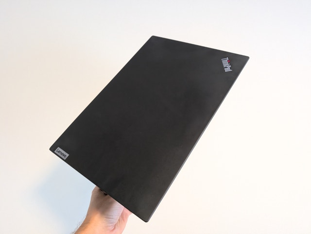 Lenovo T14s Gen 2 Ryzen 7 PRO 5850u/16gb RAM/512GB/Touchscreen - photo 4