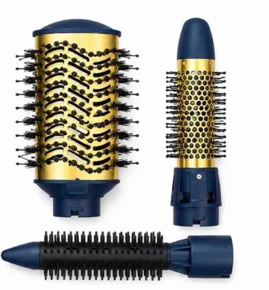 5-in-1 Hair Styling Set - photo 4