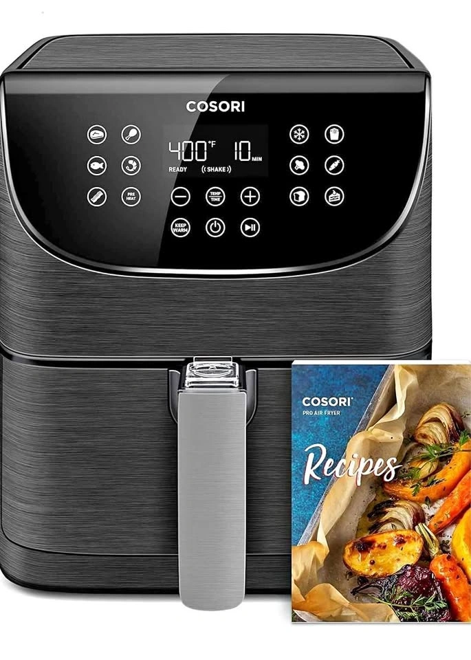 Cosori Pro Gen 2 Air Fryer 5.8QT ( Brand New)