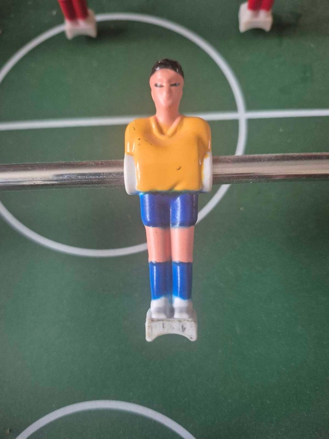 Mini Football / Soccer table - photo 5