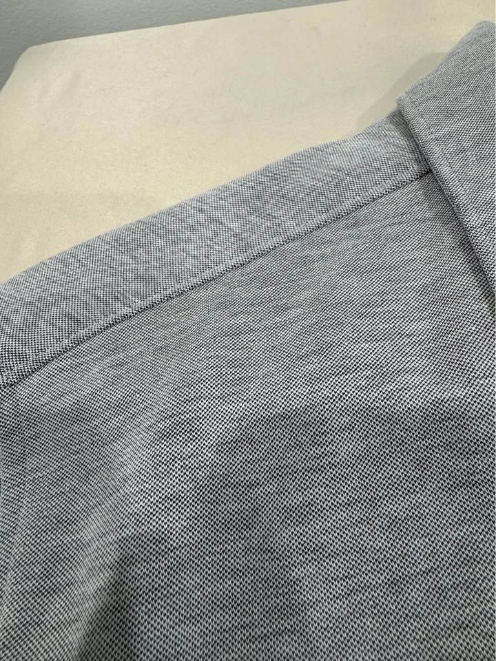 RW&CO Slim Fit Shirt – Grey – Small/Medium – Excellent Condition - photo 5