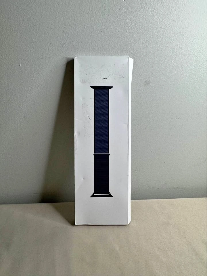 Apple Watch Sport Loop – Brand New Open Box – $45