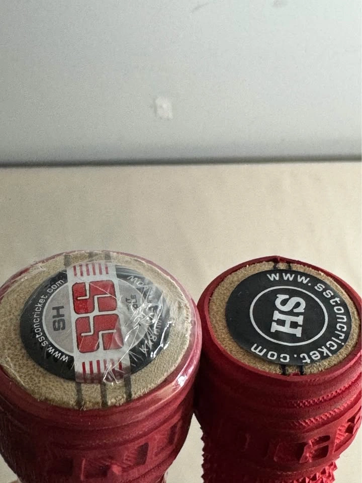 SS Sunridges T20 Legend Club Kashmir Willow Cricket Bat - photo 5