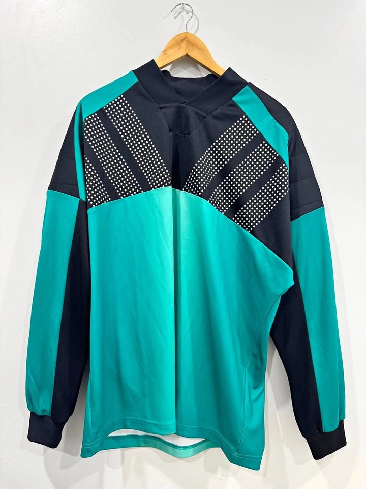 Adidas Equipment Goalkeeper Jersey – Men’s Medium