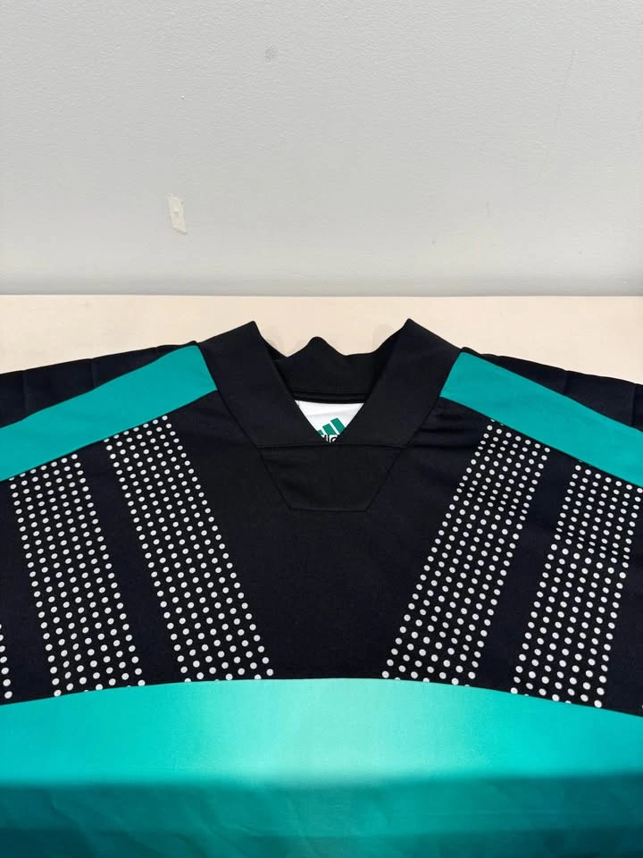 Adidas Equipment Goalkeeper Jersey – Men’s Medium - photo 3