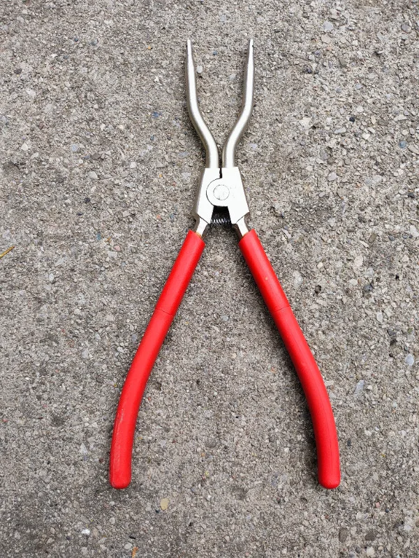 Spring Removal Tool for sale thumbnail