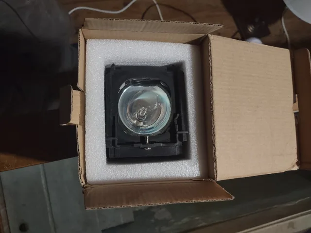 Projector light for sale /// Reduced \\ image indicator(2)