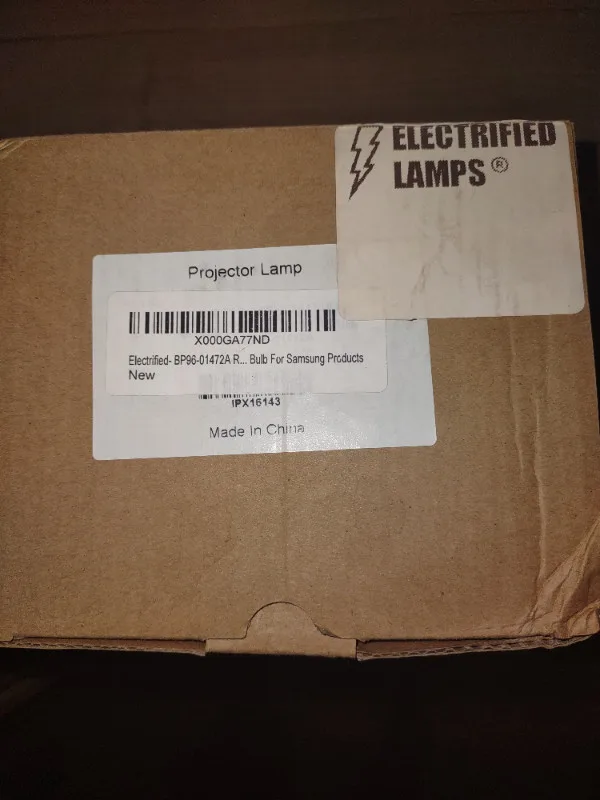 Projector light for sale /// Reduced \\ image indicator(3)