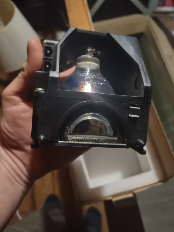 Projector light for sale /// Reduced \\ image indicator(4)